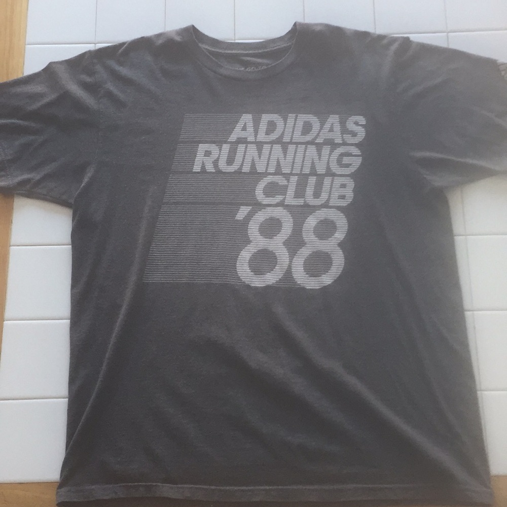 Men’s Adidas T-shirt